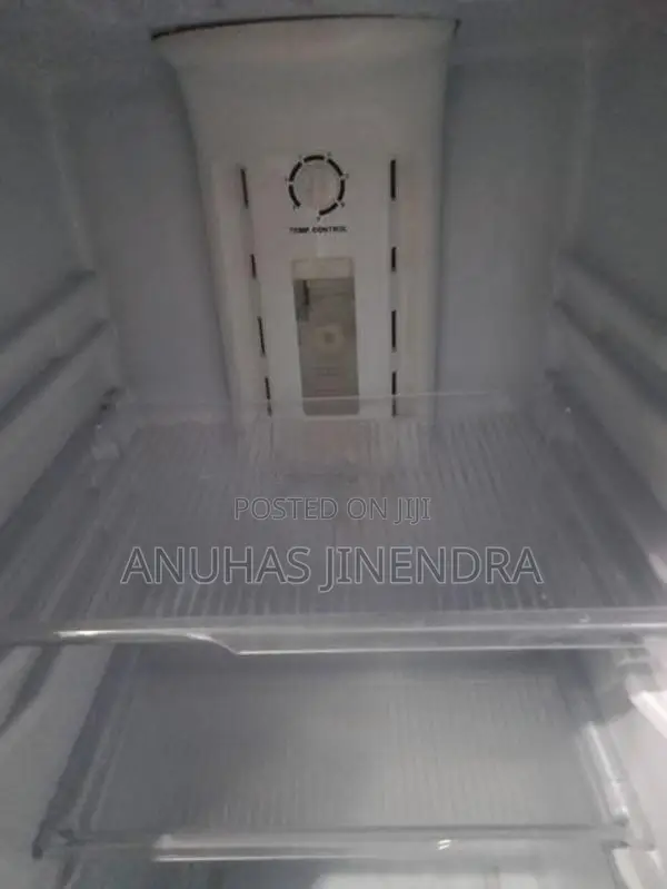 Singer Fridge