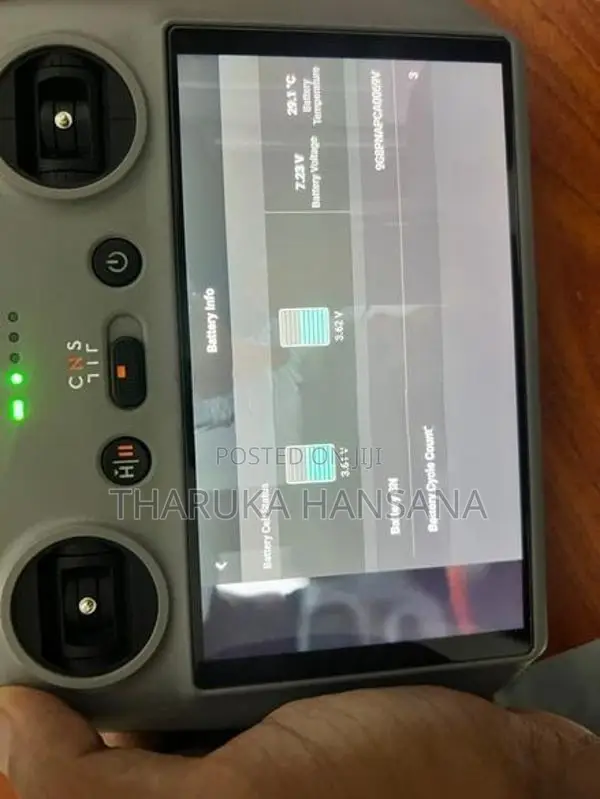DJI Mini 5 Pro Combo Plus