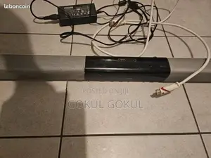 Philips Soundbar Speaker