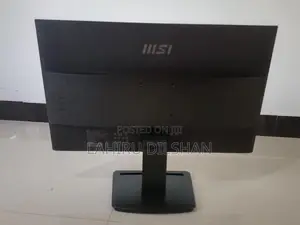 MSI Pro MP2412 23.8" Monitor