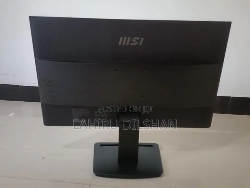 MSI Pro MP2412 23.8" Monitor