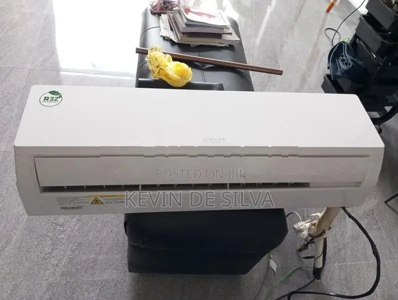 24000BTU Singer A/C