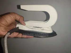 Traveling Iron