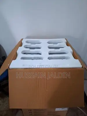 Brand New LG 9KG Washing Machine