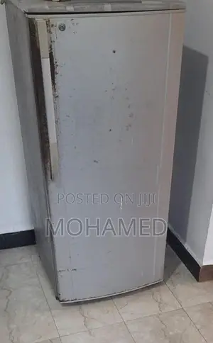Fridge - Sharp