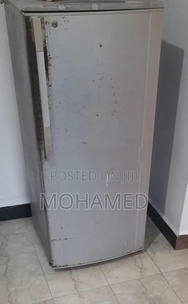 Fridge - Sharp