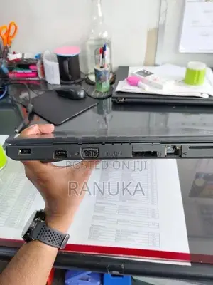 Lenovo Thinkpad T550