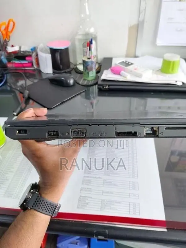 Lenovo Thinkpad T550