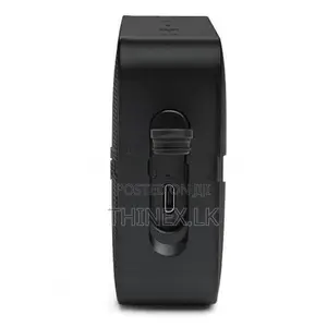 JBL GO Essential Bluetooth Speaker
