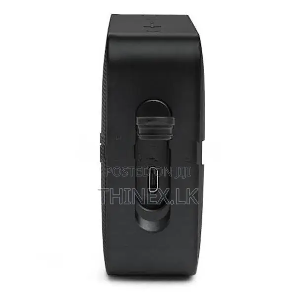 JBL GO Essential Bluetooth Speaker