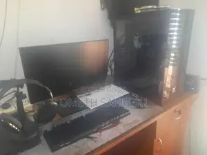Desktop Computar