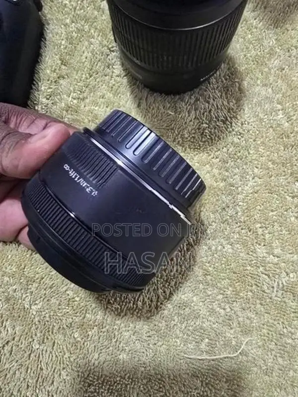 canon 4000D
