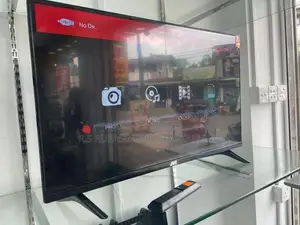 JVC TV 32” LED