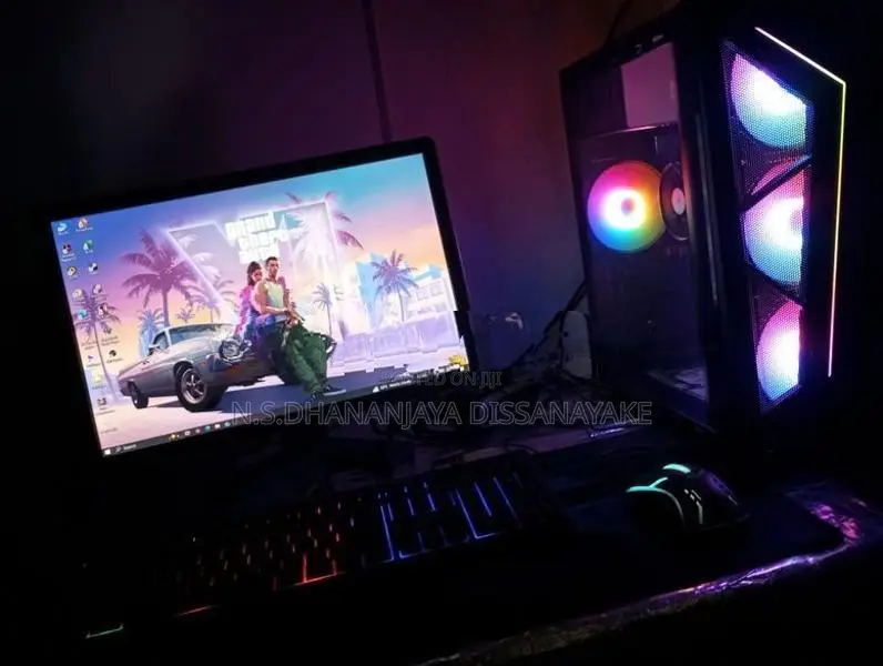 Dell Monitor