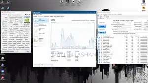 I5 4TH GEN \ GTX 1060 DEXTOP COMPUTER