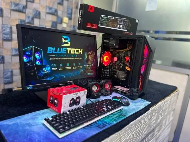 Budget Computer Full set