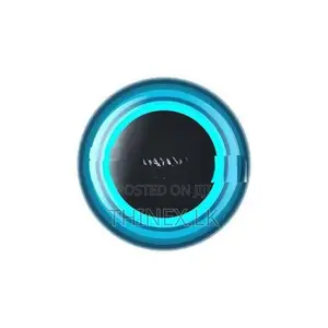HAVIT SK889BT Multi-Color Bluetooth Speaker with Ambient Light