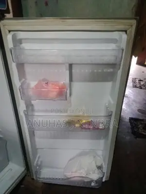 Singer Fridge