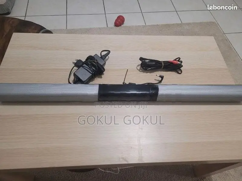 Philips Soundbar Speaker