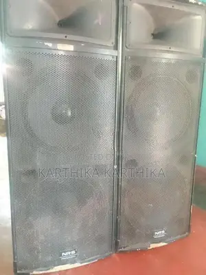 Speaker