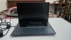 ASUS ZENBOOK