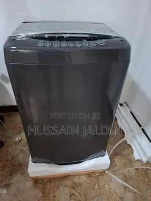 Brand New LG 9KG Washing Machine