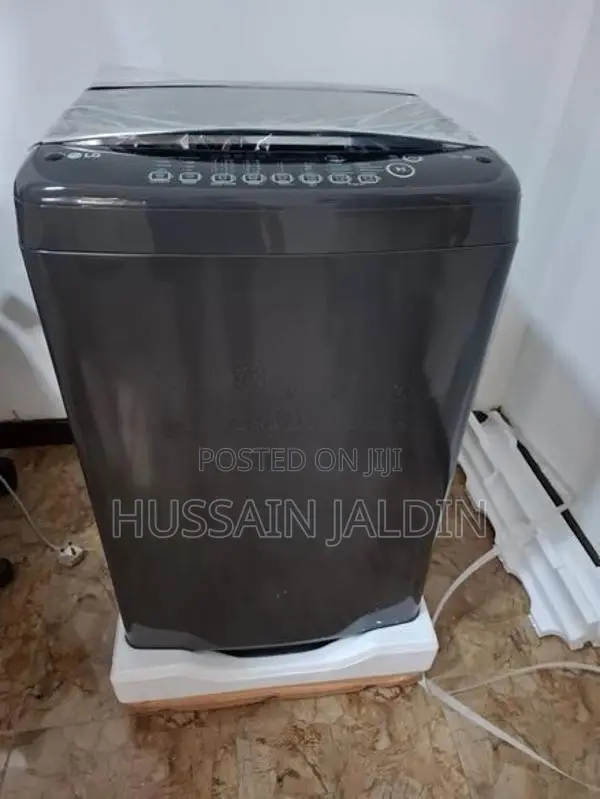 Brand New LG 9KG Washing Machine