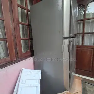 LG Refrigerator