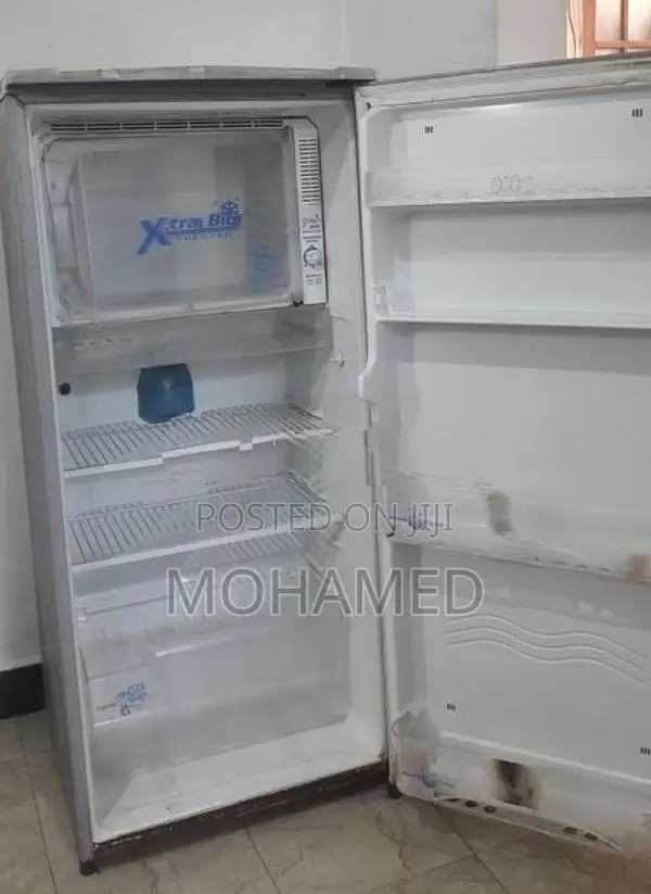 Fridge - Sharp