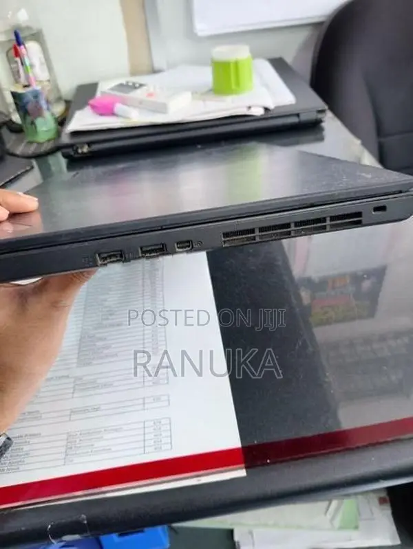 Lenovo Thinkpad T550