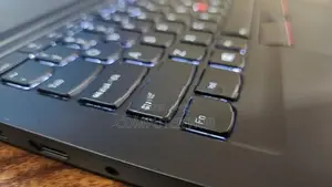 Lenovo ThinkPad E14 8GB Ram i5 11th Gen 256GB NVMe Laptop