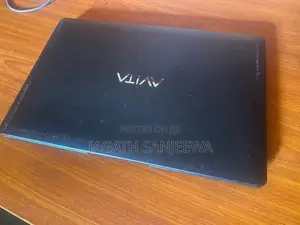 Avita AMD A6(Used) Laptop