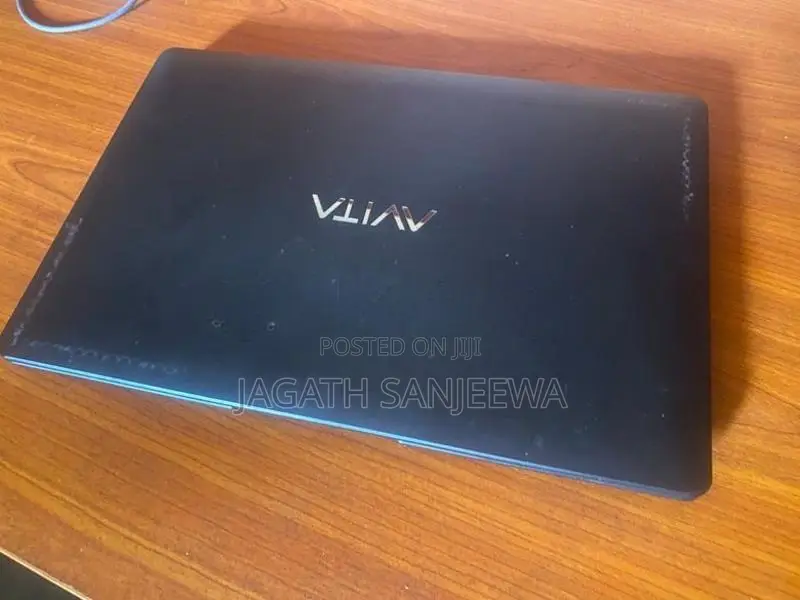 Avita AMD A6(Used) Laptop