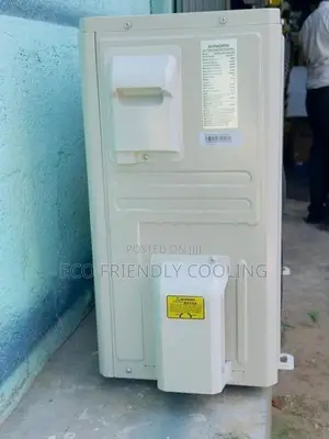Skyworth 9000Btu Inverter Air Condition