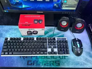 Budget Computer Full set