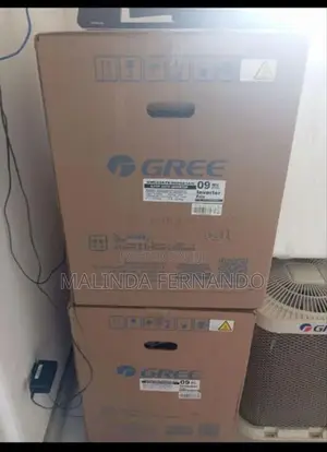 12000BTU Non - Inverter