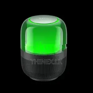 HAVIT SK889BT Multi-Color Bluetooth Speaker with Ambient Light
