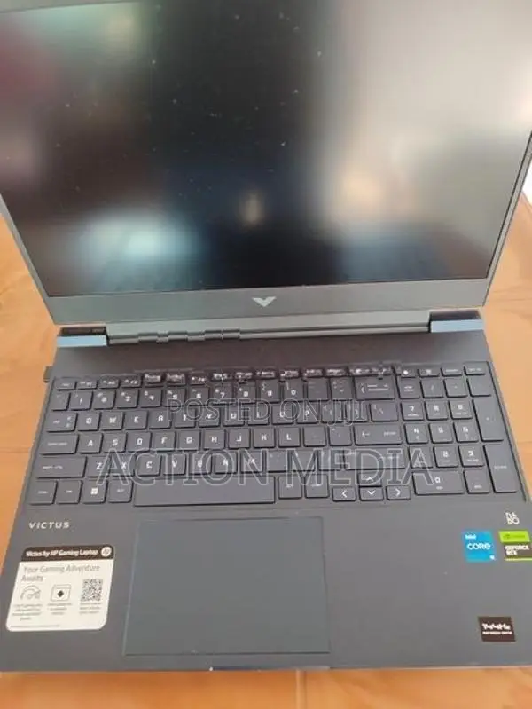 Hp victus