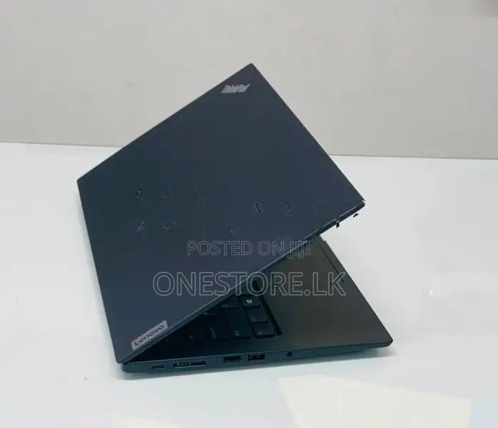 Thinkpad T14s i7 11thGen 32GB RAM Xe Graphics