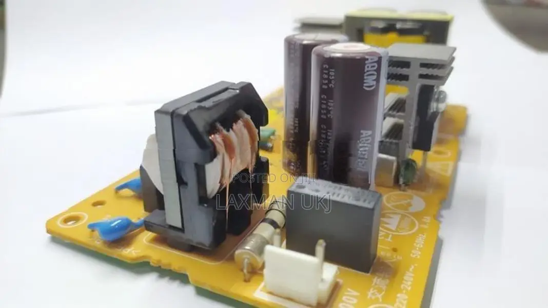 Epson LQ-310 Printer Power Supply Unit (PSU Board) – Tested with Worki