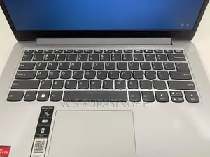 Levono AMD Laptop