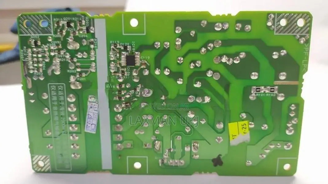 Epson LQ-310 Printer Power Supply Unit (PSU Board) – Tested with Worki