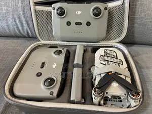 Mini 4k Drone