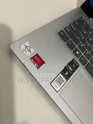 Levono AMD Laptop