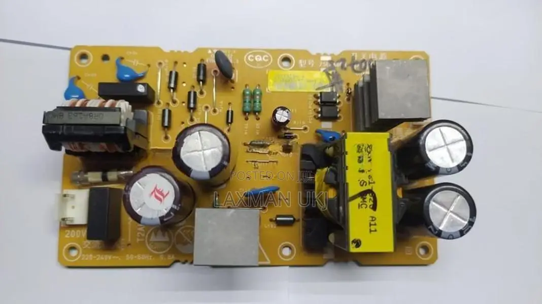 Epson LQ-310 Printer Power Supply Unit (PSU Board) – Tested with Worki