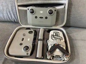 Mini 4k Drone
