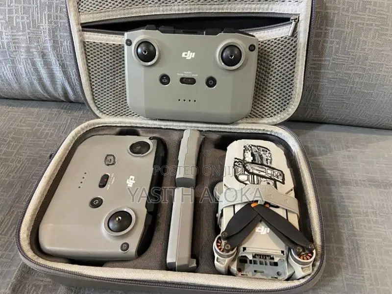 Mini 4k Drone