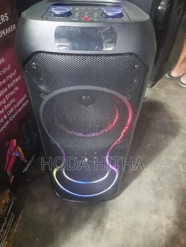 Dimex karoke baffle එක විකිණීමට