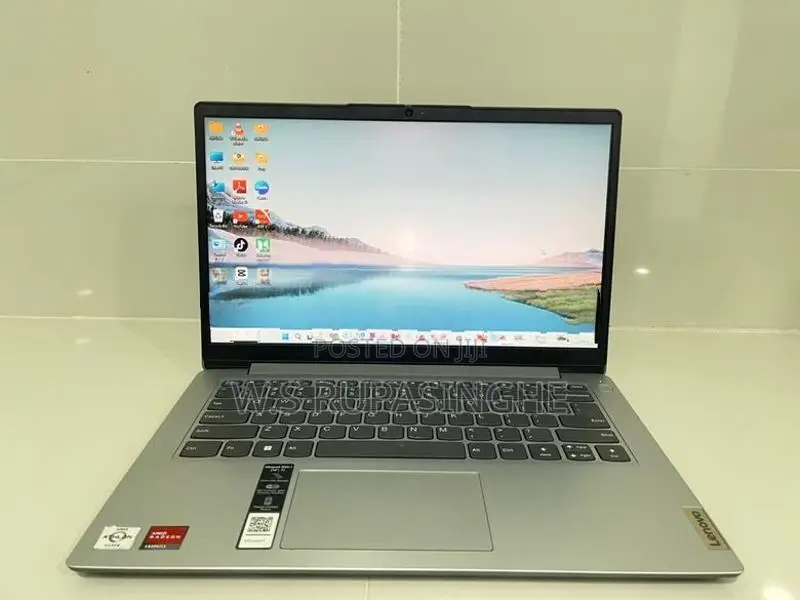 Lenovo AMD Athlon