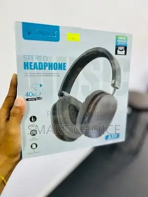 Celebrat A39 Wireless Bluetooth Stereo Headphone